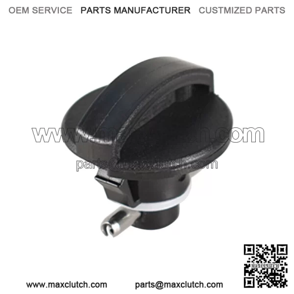 Glove Storage Box Lid Latch Fastener WaveRunner FX Cruiser HO SHO For: 2015 Yamaha SVHO - Image 3