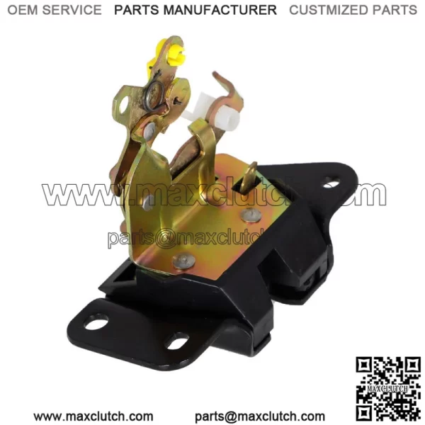 Rear Tailgate Lock for Mitsubishi Montero Pajero Sport - Image 3