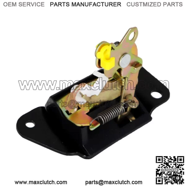 Rear Tailgate Lock for Mitsubishi Montero Pajero Sport - Image 4