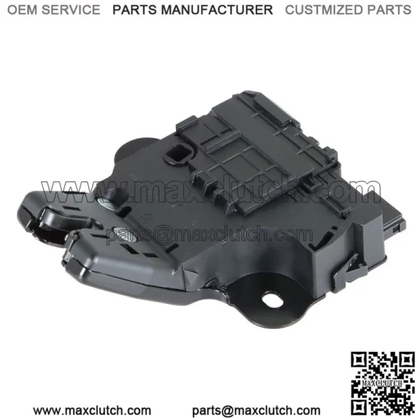 Trunk Lid Lock Latch for Buick Lacrosse Chevrolet Cruze Cadillac CTS - Image 4