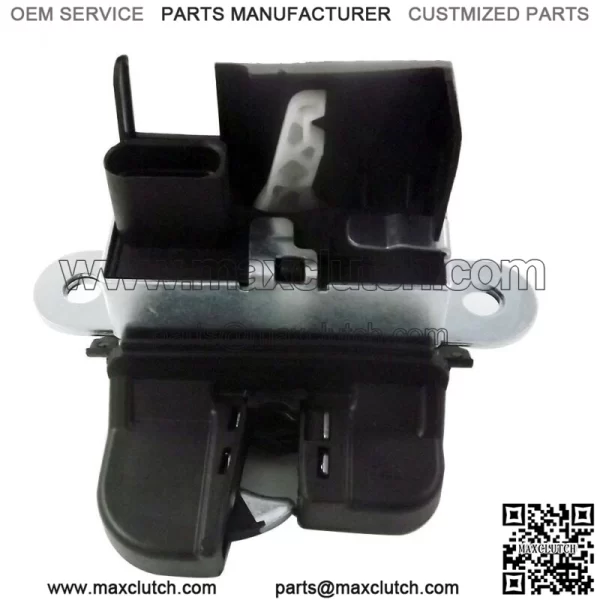 Rear Trunk Lid Lock Latch For VW Golf MK5 GTI MK6 SEAT LEON 1K6827505E