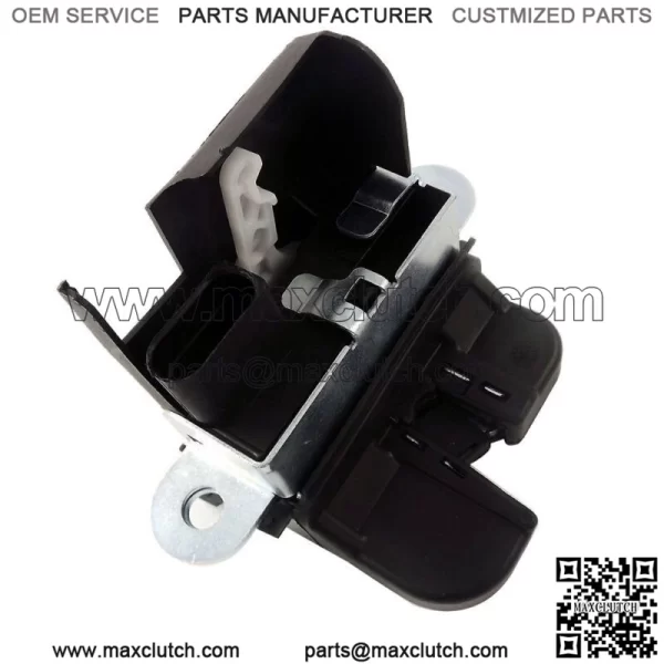 Rear Trunk Lid Lock Latch For VW Golf MK5 GTI MK6 SEAT LEON 1K6827505E - Image 3