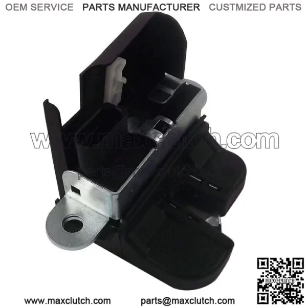 Rear Trunk Lid Lock Latch For VW Golf MK5 GTI MK6 SEAT LEON 1K6827505E - Image 4