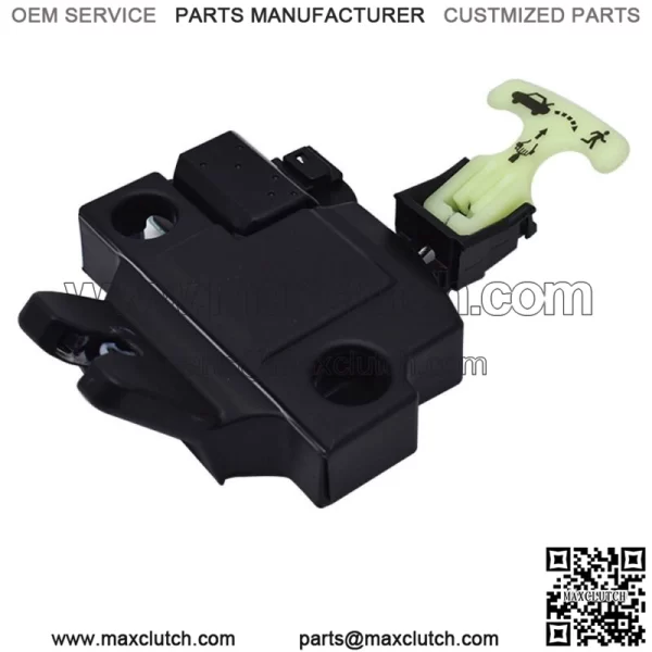 For Toyota 64600-06041 Avalon Camry 2.5 3.5L Truck Compartment Door Lock Assembly
