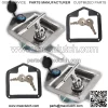 Trailer Door Latch T-Handle Lock Keys For Camper RV Truck Tool Box - Image 4