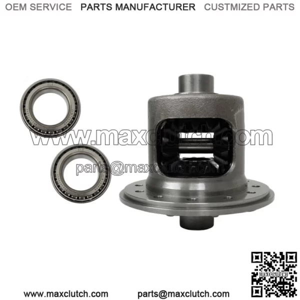 For Dodge/Chrysler 9.25" 12-Blot Limited Slip Posi 2010&Down 31 Spline 5161549AA