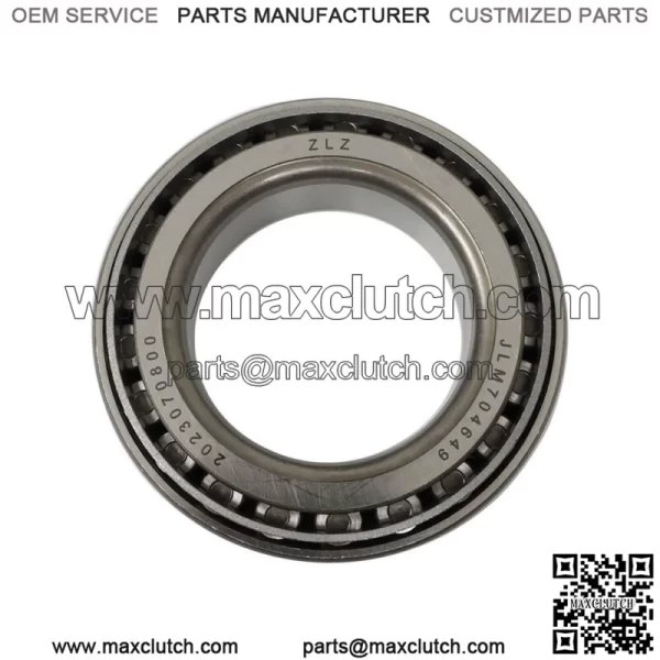 For Dodge/Chrysler 9.25" 12-Blot Limited Slip Posi 2010&Down 31 Spline 5161549AA - Image 2