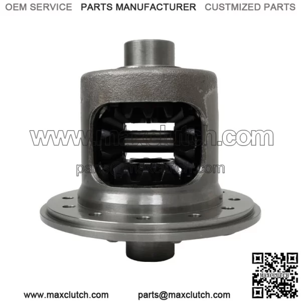 For Dodge/Chrysler 9.25" 12-Blot Limited Slip Posi 2010&Down 31 Spline 5161549AA - Image 4
