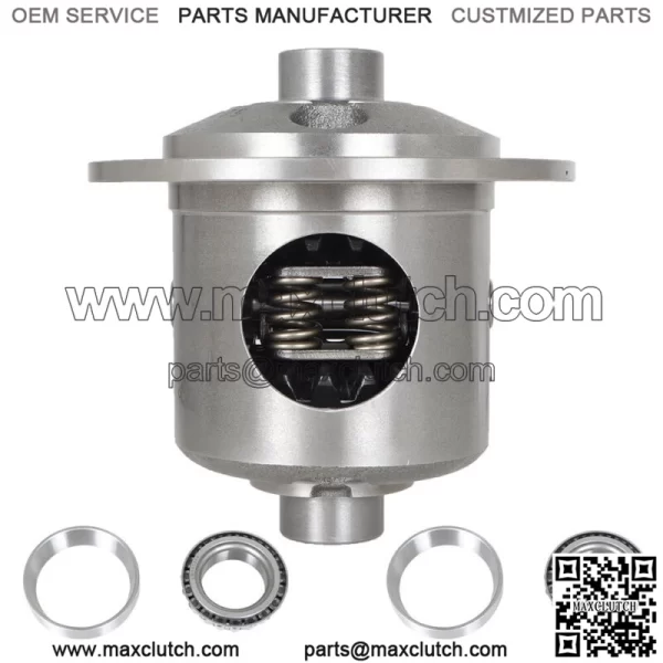 For 1964-1972 GM Chevy Rear 8.2" Posi Unit 28 Spline 10-Bolt Limited-Slip Locker