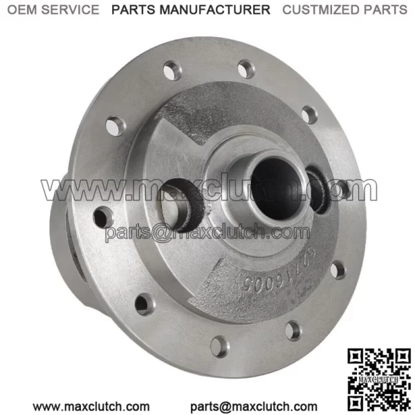 For 1964-1972 GM Chevy Rear 8.2" Posi Unit 28 Spline 10-Bolt Limited-Slip Locker - Image 3