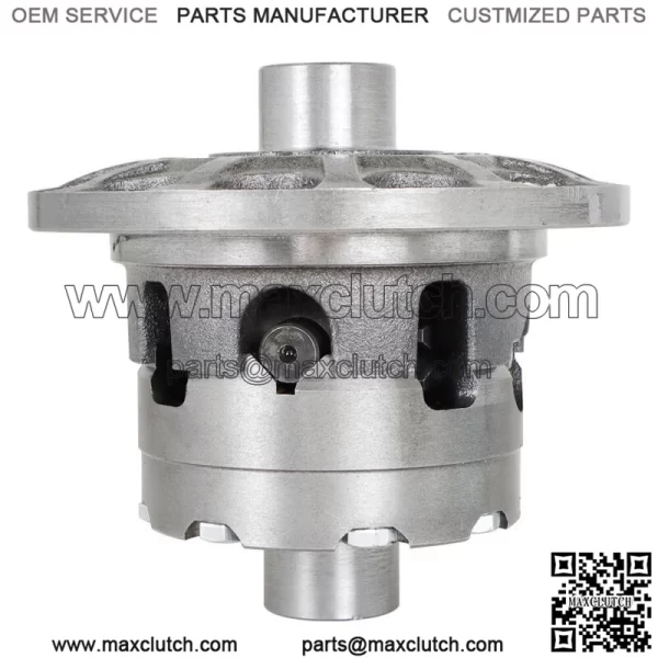 8.75" Posi Unit 30 Spline Limited-Slip Locker 12-Bolt For Chrysler Heavy-Duty