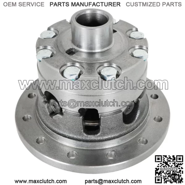 8.75" Posi Unit 30 Spline Limited-Slip Locker 12-Bolt For Chrysler Heavy-Duty - Image 2