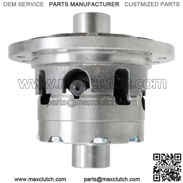 8.75" Posi Unit 30 Spline Limited-Slip Locker 12-Bolt For Chrysler Heavy-Duty - Image 3