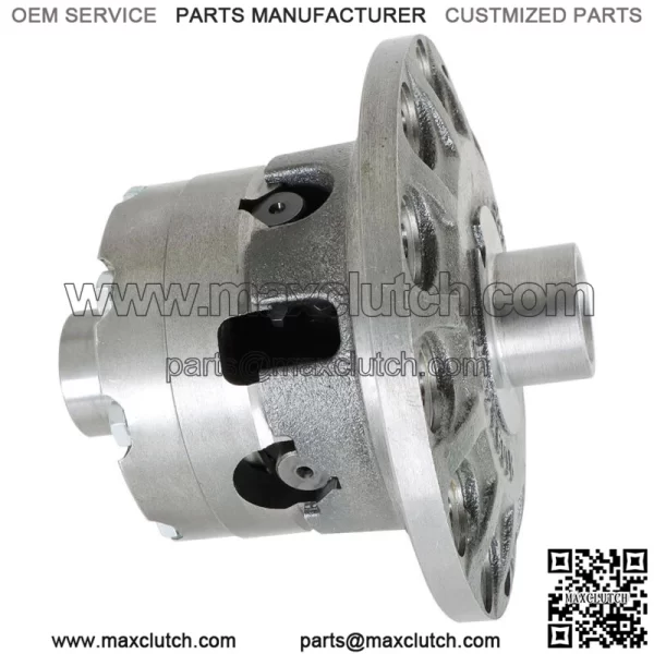8.75" Posi Unit 30 Spline Limited-Slip Locker 12-Bolt For Chrysler Heavy-Duty - Image 4