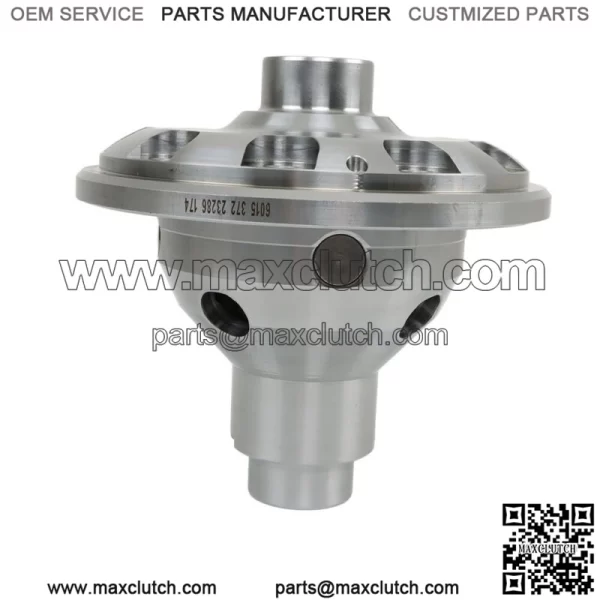 For 9" Inch Ford 28 Spline Posi Unit Trac Lok Loc 9 Inch Traction Lock