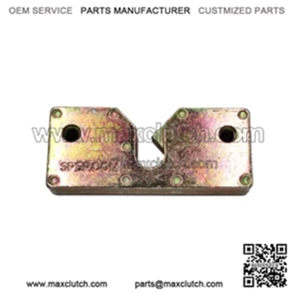 SLAM LATCH