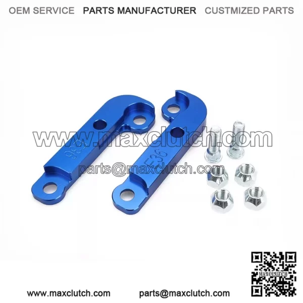 E36 drift lock#blue