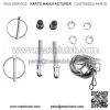 Hood lock upgraded version#black - Image 2