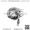 Hood lock upgraded version#black - Image 5