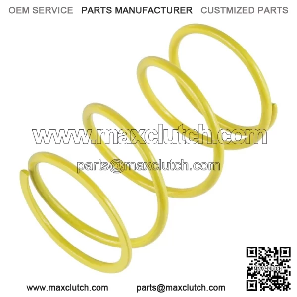 Secondary Clutch Contra Spring For Polaris Sportsman 570 EFI 2014-2015 For: Polaris Sportsman 570