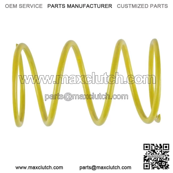 Secondary Clutch Contra Spring For Polaris Sportsman 570 EFI 2014-2015 For: Polaris Sportsman 570 - Image 3