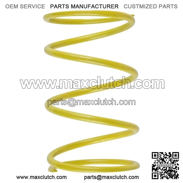 Secondary Clutch Contra Spring For Polaris Sportsman 570 EFI 2014-2015 For: Polaris Sportsman 570 - Image 4