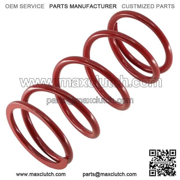 Secondary Driven Clutch Spring for Polaris Scrambler XP 850 HO 2013-2014 For: Polaris Sportsman 570