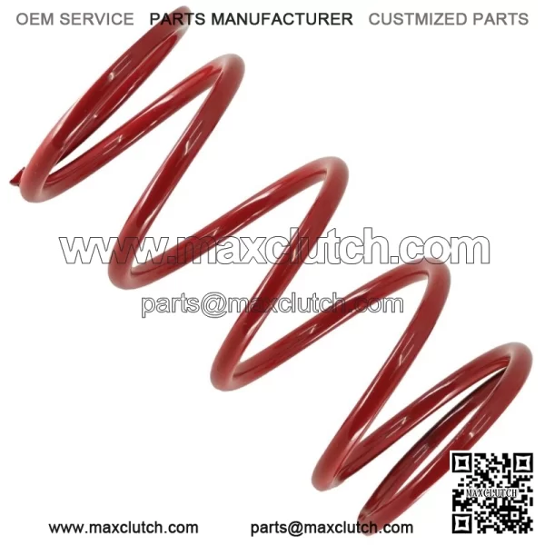 Secondary Driven Clutch Spring for Polaris Sportsman 850 XP 2011 2012 2013 For: Polaris Sportsman 570 - Image 3