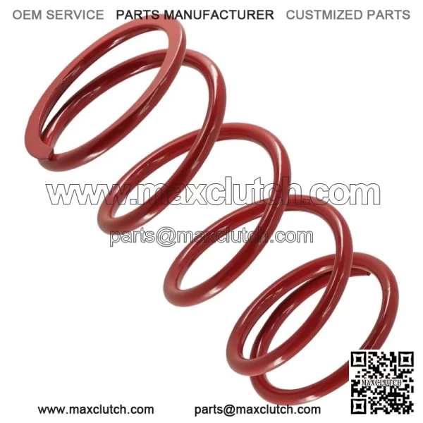 Secondary Driven Clutch Spring for Polaris Sportsman 850 XP 2011 2012 2013 For: Polaris Sportsman 570 - Image 4
