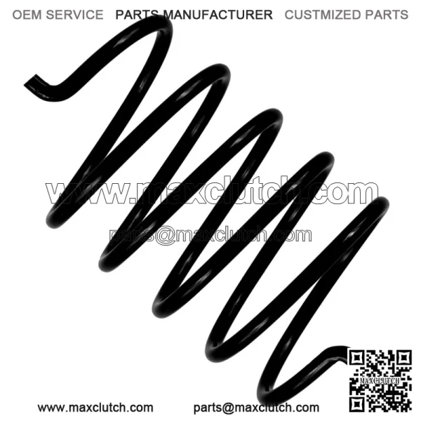 Primary Clutch Spring for Polaris 7041782 Width 50 mm Height 133 mm For: Polaris Sportsman 570 - Image 3