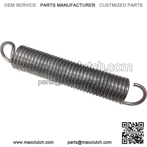 NEW Open Trail - P800304 - Replacement Blade Spring Plow Accessory FREE SHIP For: Kawasaki Teryx4 800