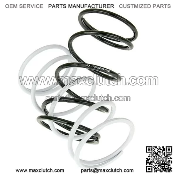 Peugeot Vivacity 50cc 2T [S1CACA] Contra Spring 2 Pack V.2