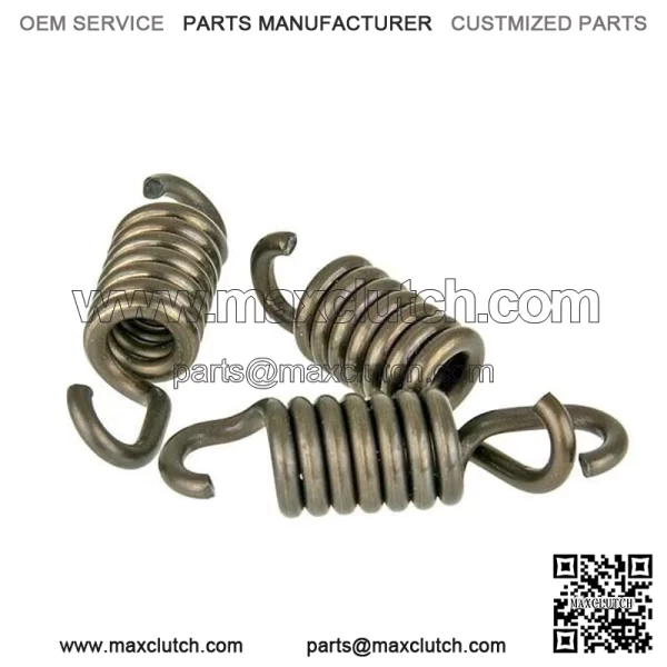 Peugeot Speedfight 2 Motor Sport LC 50 Reinforced Clutch Spring Set