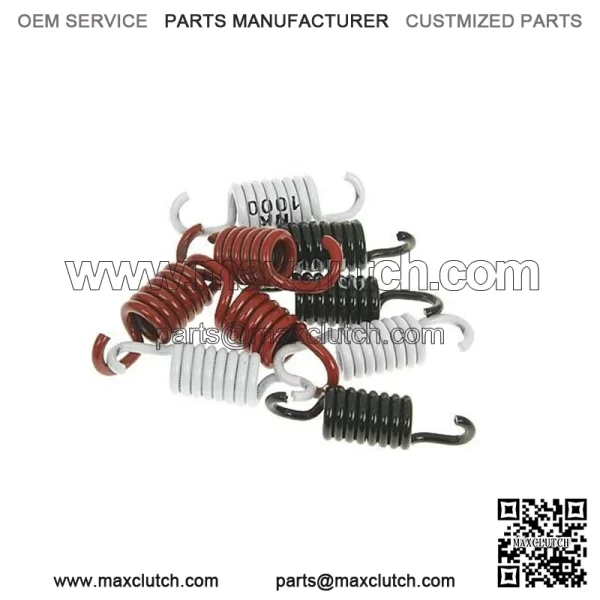 Peugeot Speedfight 2 Motor Sport LC 50 Sport Clutch Springs Set