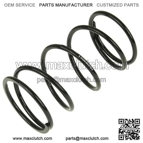 Peugeot Speedfight 2 Ultimate Edition AC 50 Torque Spring +1500 rpm Sport