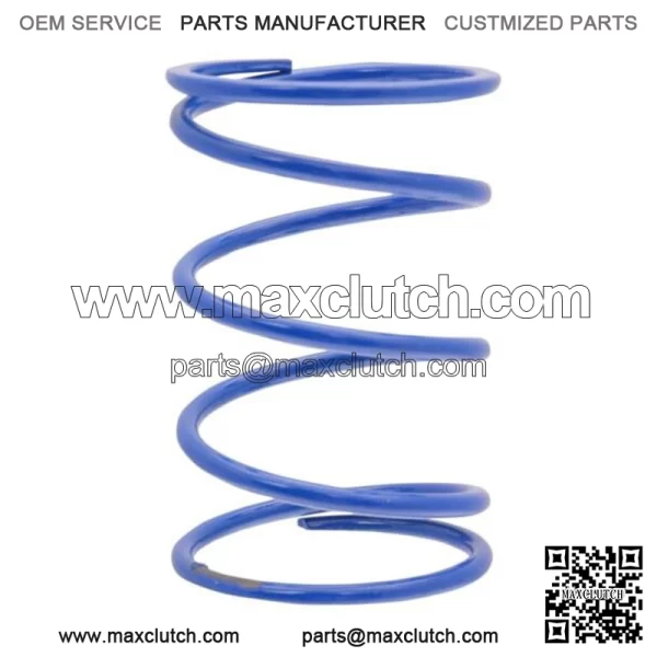 Peugeot Speedfight 2 LC 50 [S1BBAA] Torque Spring +30%