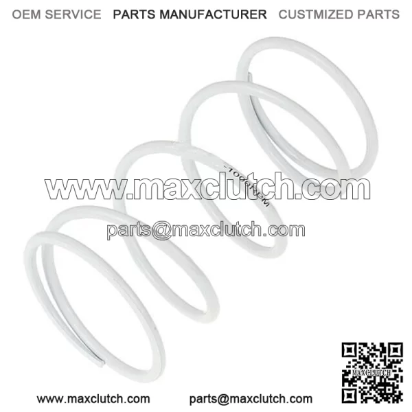 Peugeot Speedfight 4 AC 2T 50cc Torque Spring +1000 Sport