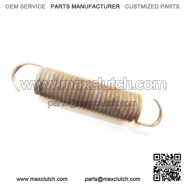 TimeCutter ZS SS 5035 5060 5000 Zero-Turn Mower Neutral Return Spring