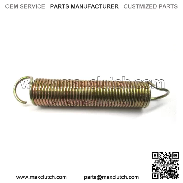 SS4200  DECK  SPRING FOR TIMECUTTER Z PART# 106-2177