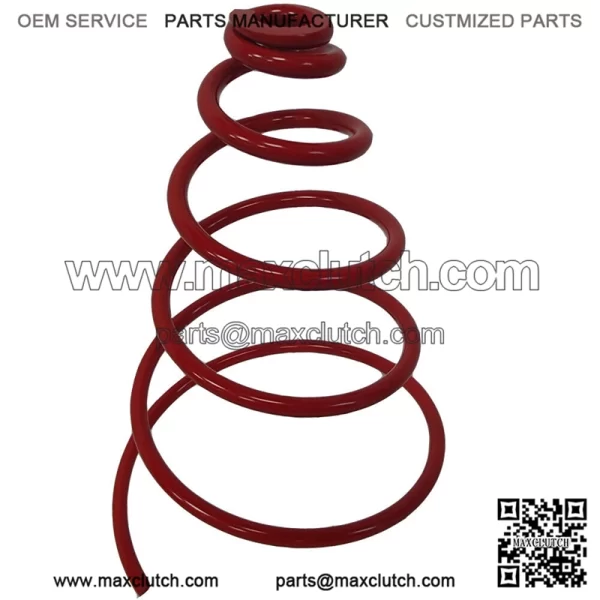 Seat Spring Fits FARMALL C H HV M MD MTA 200 350 400 460 560 660 Heavy 354670R2