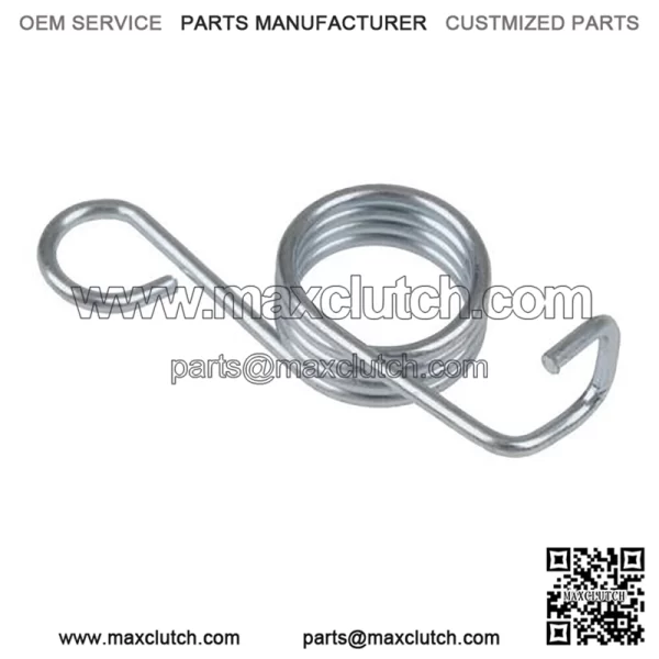 Choke Return Spring Fits Ford NAA 600 700 800 900 Tractors - Part # EAE9539A