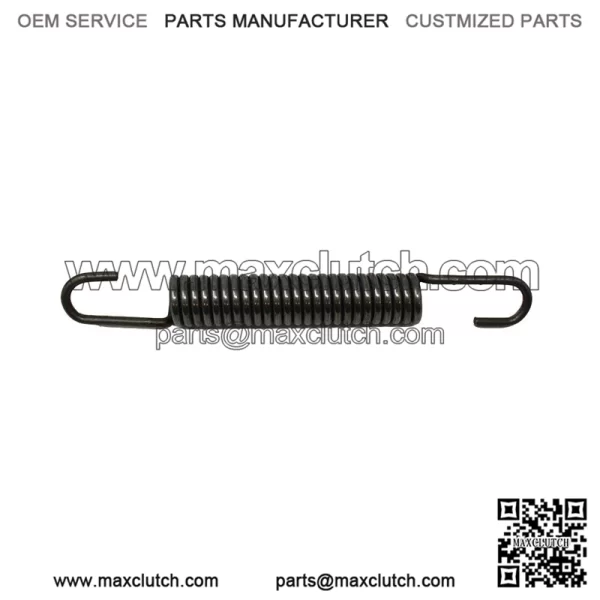 1850217M1 Brake Spring Fits Massey Ferguson 230 240