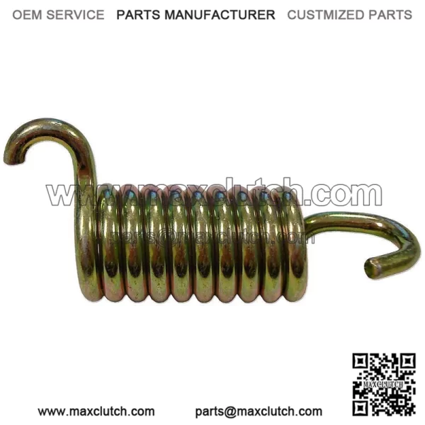 ACS316 Brake Shoe Return Spring Fits Allis Chalmers