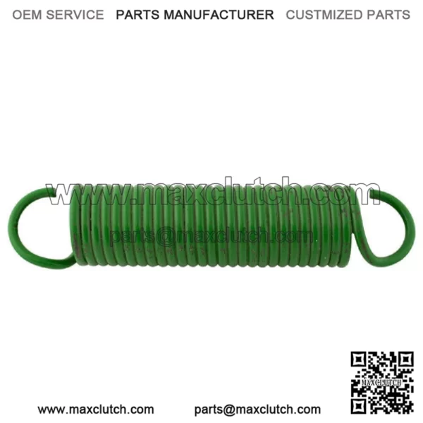 R6854 Rockshaft Return Spring - 11 3/4" Fits John Deere