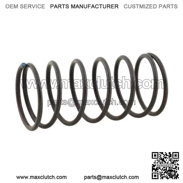 R7762 Seat Locator Spring Fits IH / Fits FARMALL