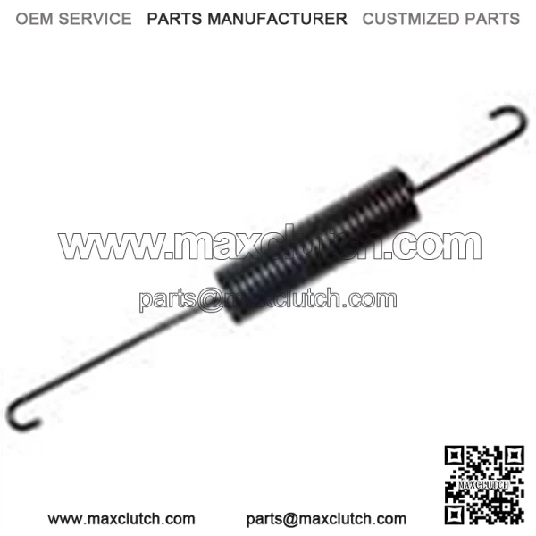 ACS300 Brake Rod Return Spring Fits Allis Chalmers
