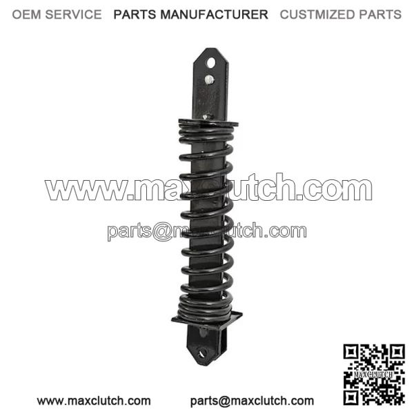 One New Trip Spring, fits Various Fisher/Western Snow Plows, Part Number 21452