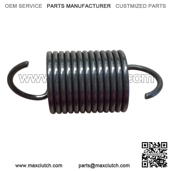 MHS3159 Clutch Throw-Out Bearing Spring - Fits Massey Harris 20, 22, 30, 33, 44