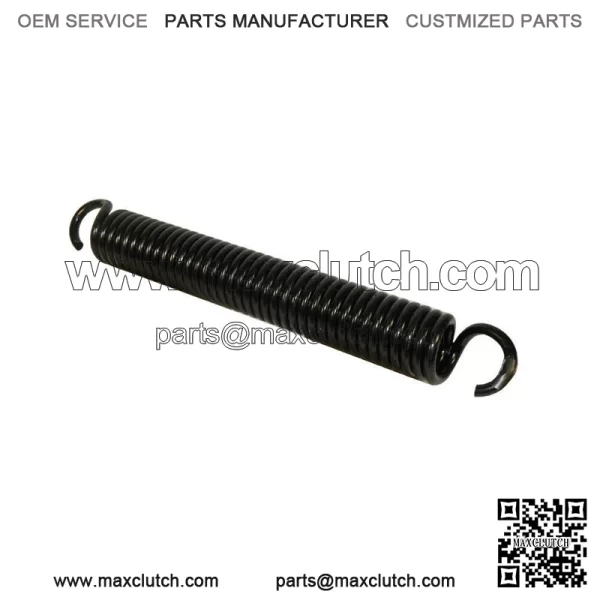 MSC07705 Replacement 17-7/8 Inch Trip Spring Fits Boss Snow Plows