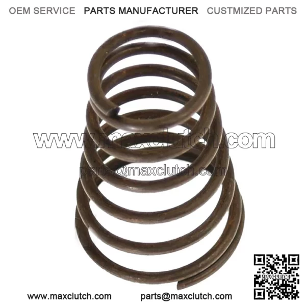192007M1 Fits Massey Ferguson 50E 50F 60 Shift Lever Spring